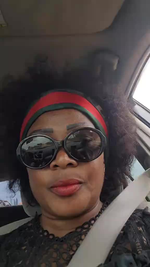 @Expensive Nana Yaa