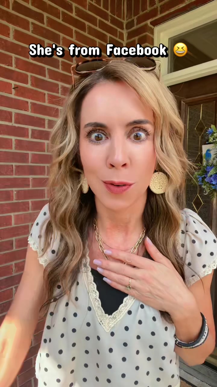 @Rebekah