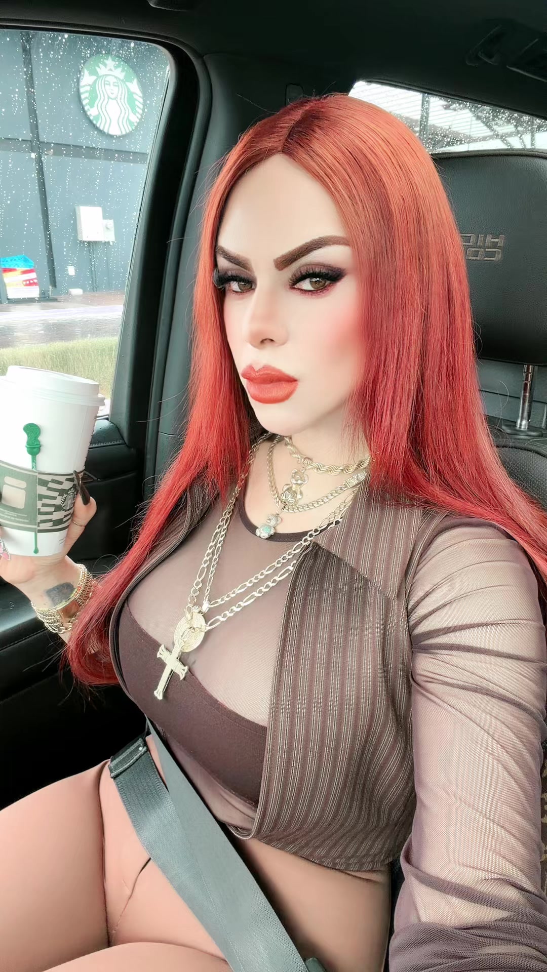 @La chicana mv Mitchelle &hearts;️💰☘️