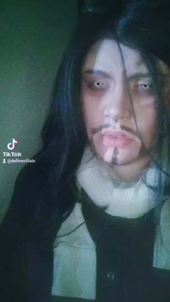@🏳️&zwj;⚧️ ⚸𖤐🦇 V 🦇𖤐⚸🏳️&zwj;⚧️
