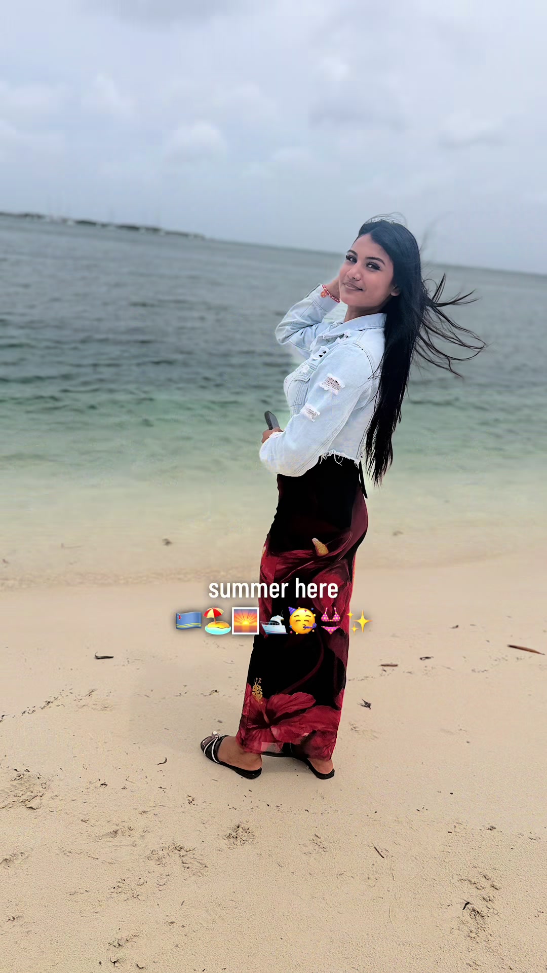 @Shivanie
