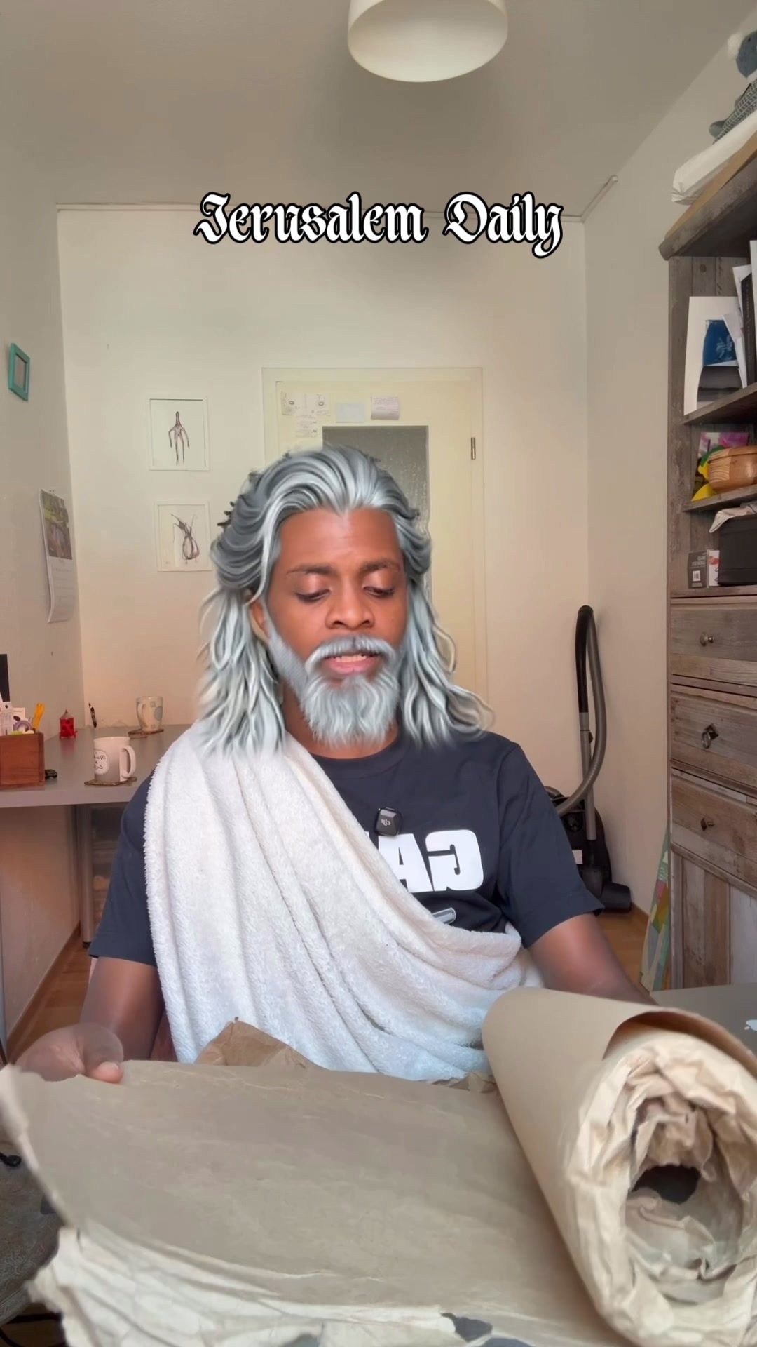 @Daniel Njugi