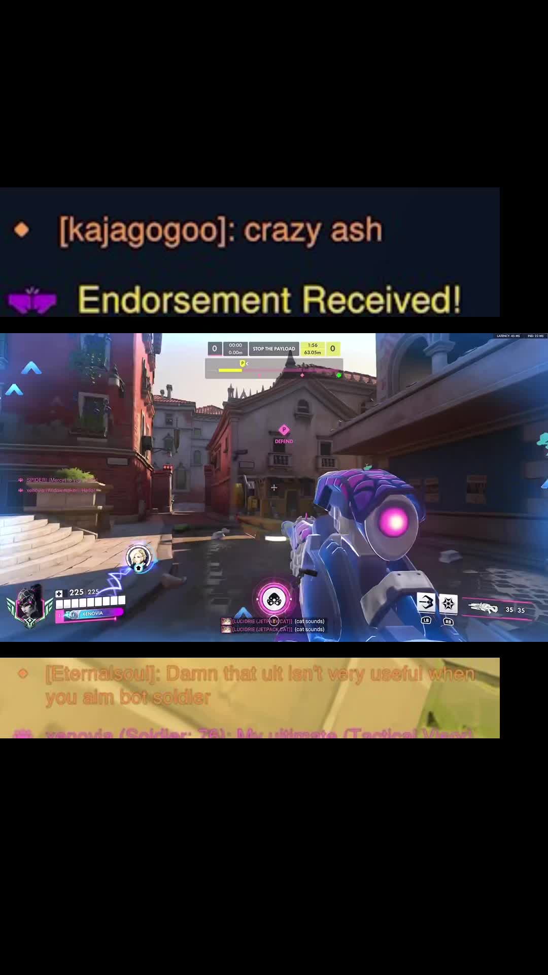 @pgekissmemontage
