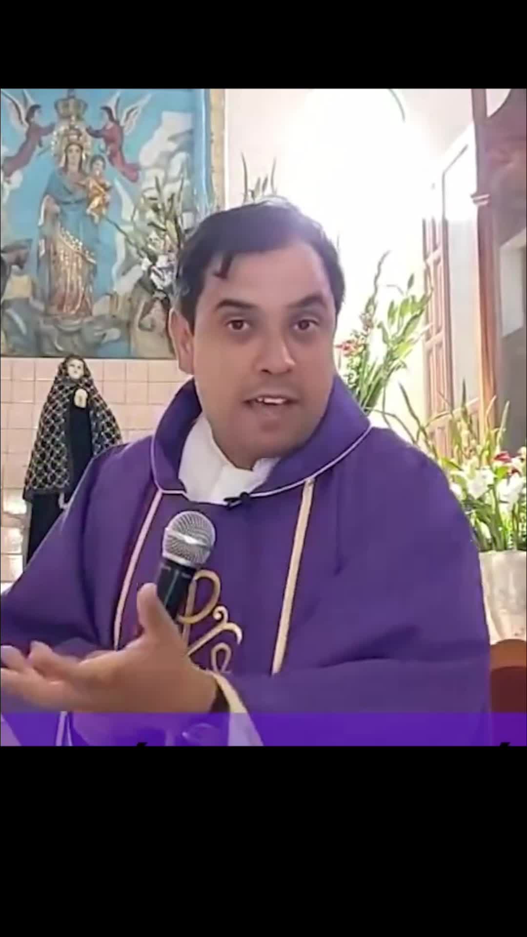 @Padre Cornejo Sermones