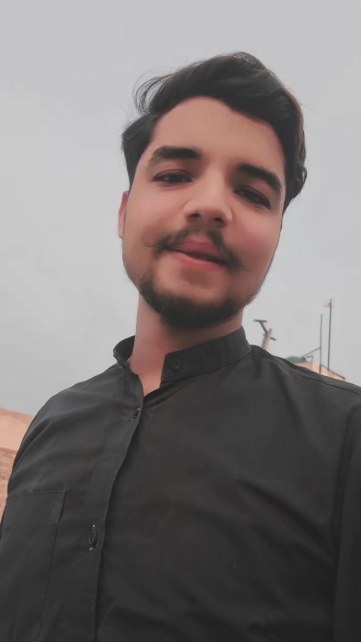 @Rehan Bhatti