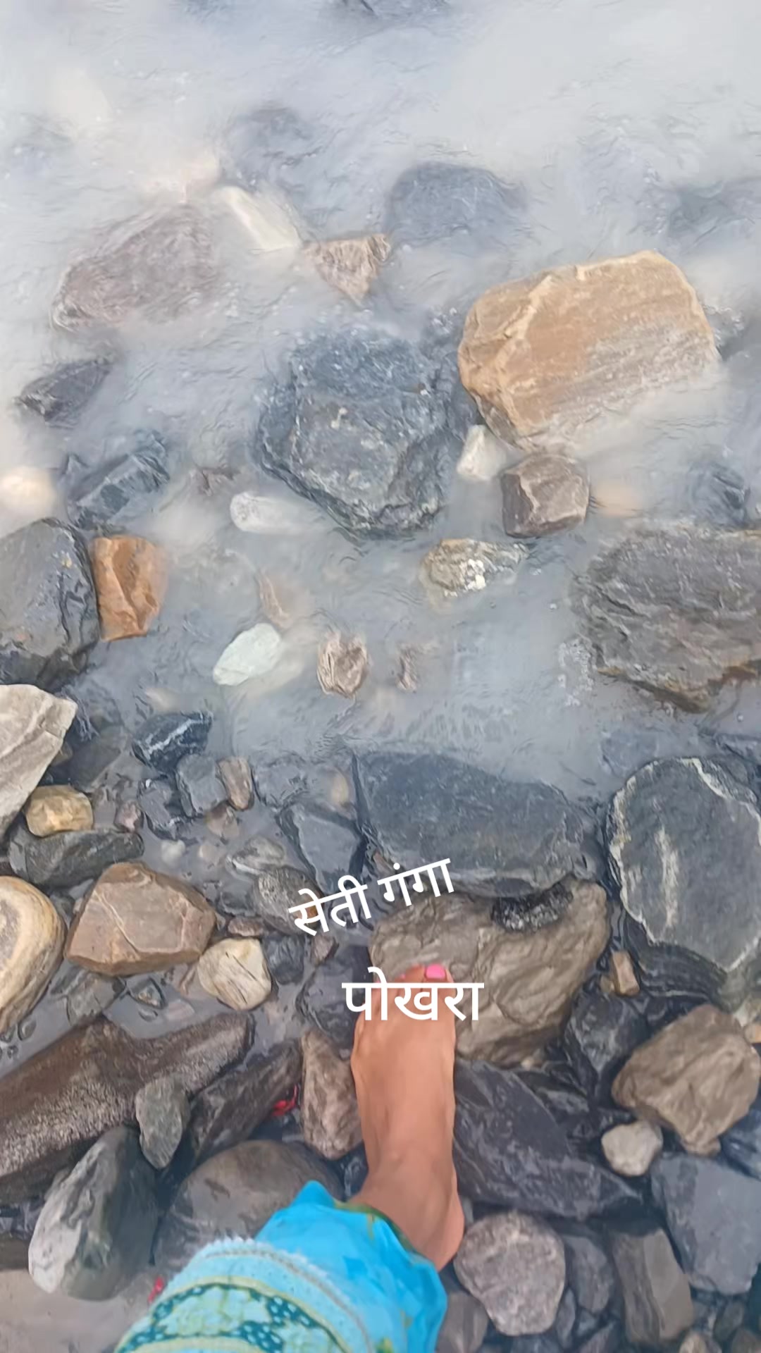 @laxmi thapa