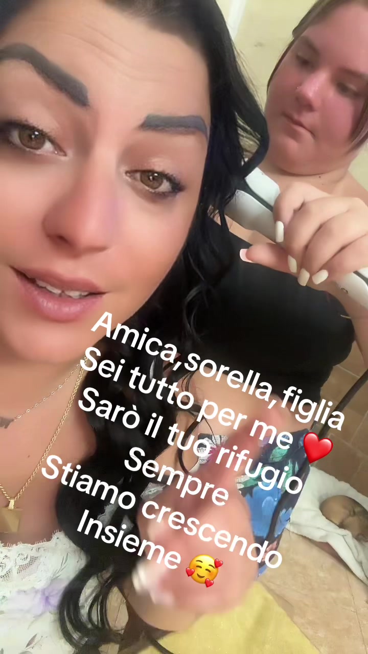 @sharongioacchino bronte