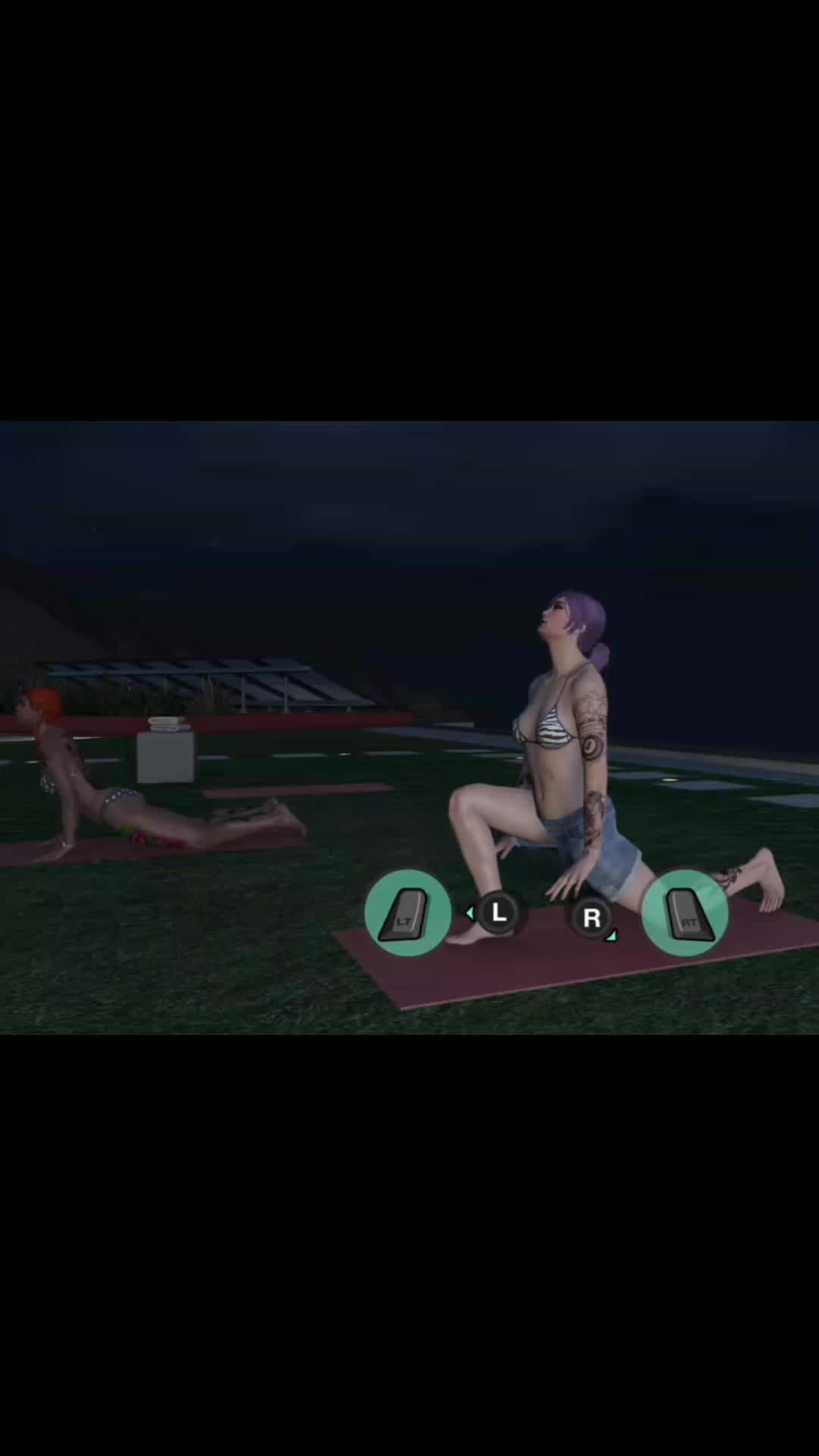 @GTA V Sheela & Sixx