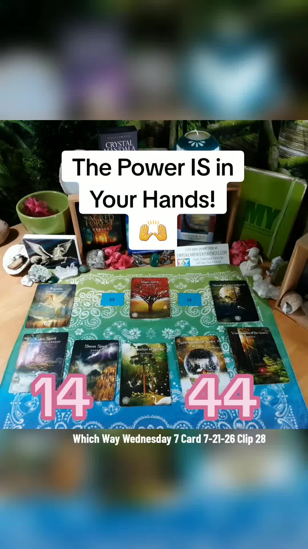 @Healing Twin Flames