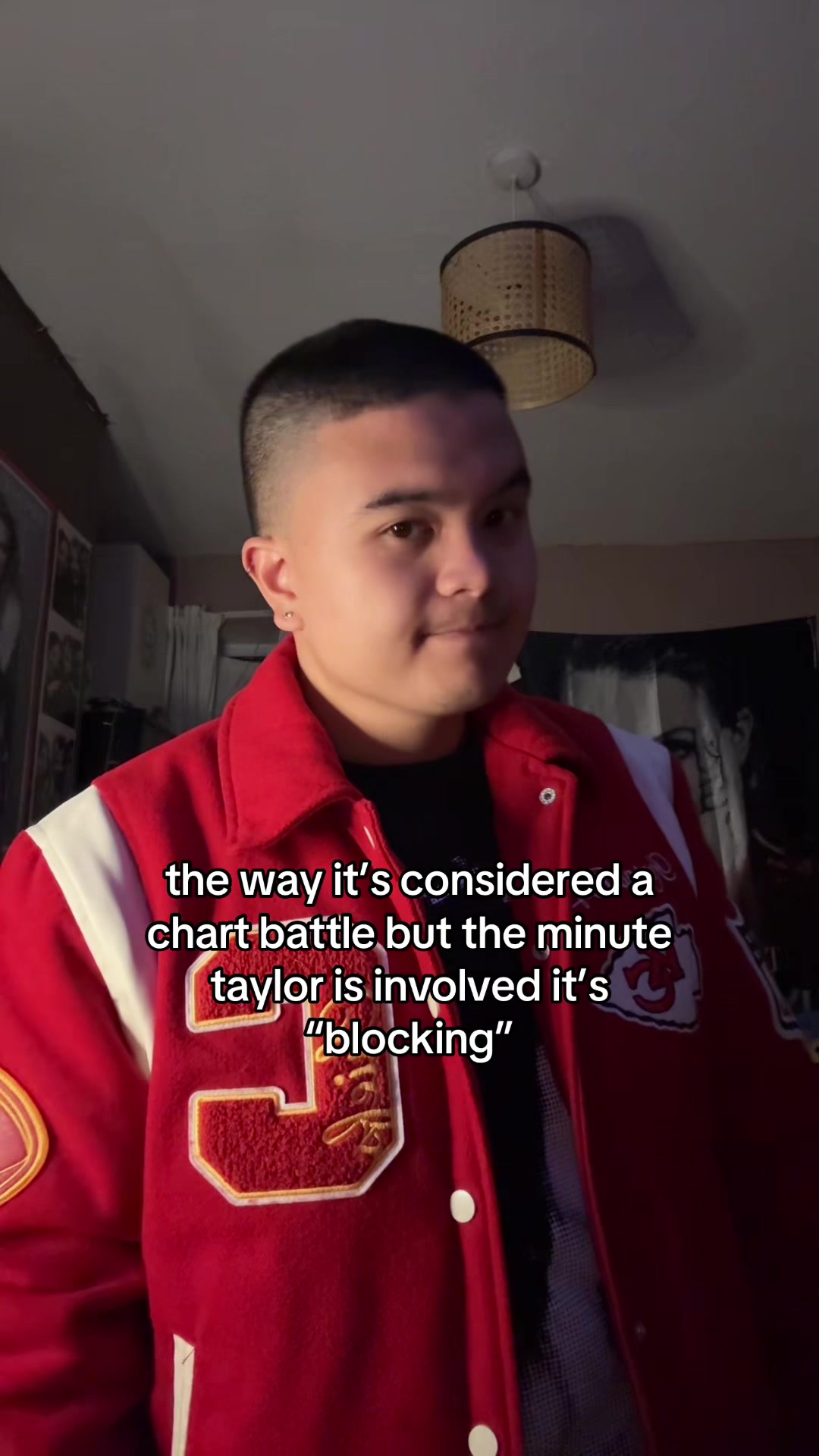 @clyde (taylor&rsquo;s version)