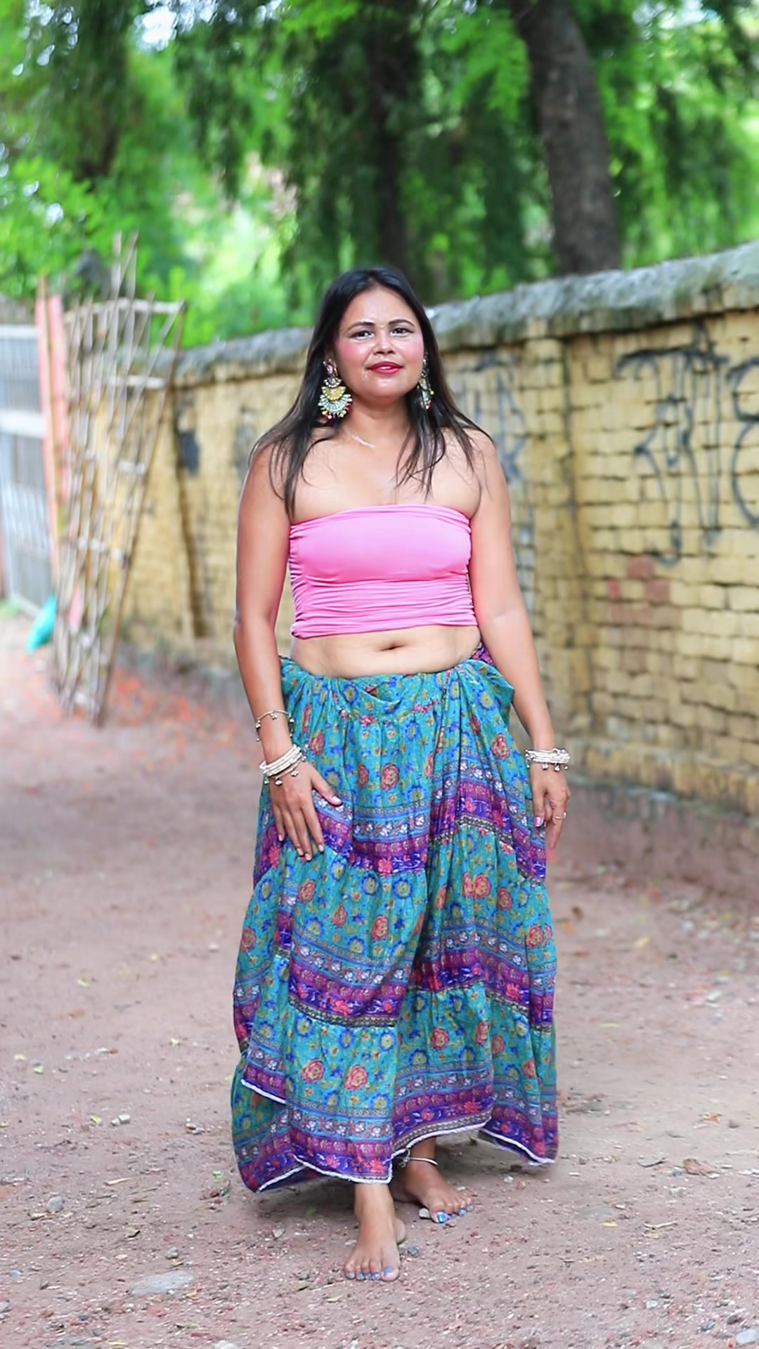 @sharada shahi