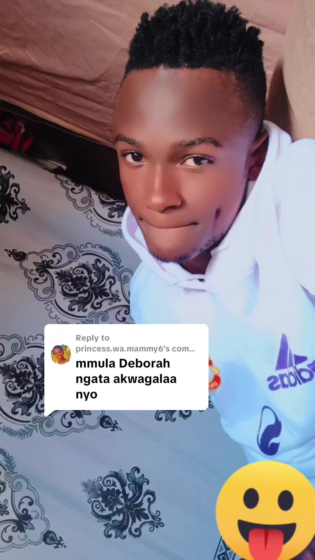@OMURANGIRA WA BUSOGA BIRALI