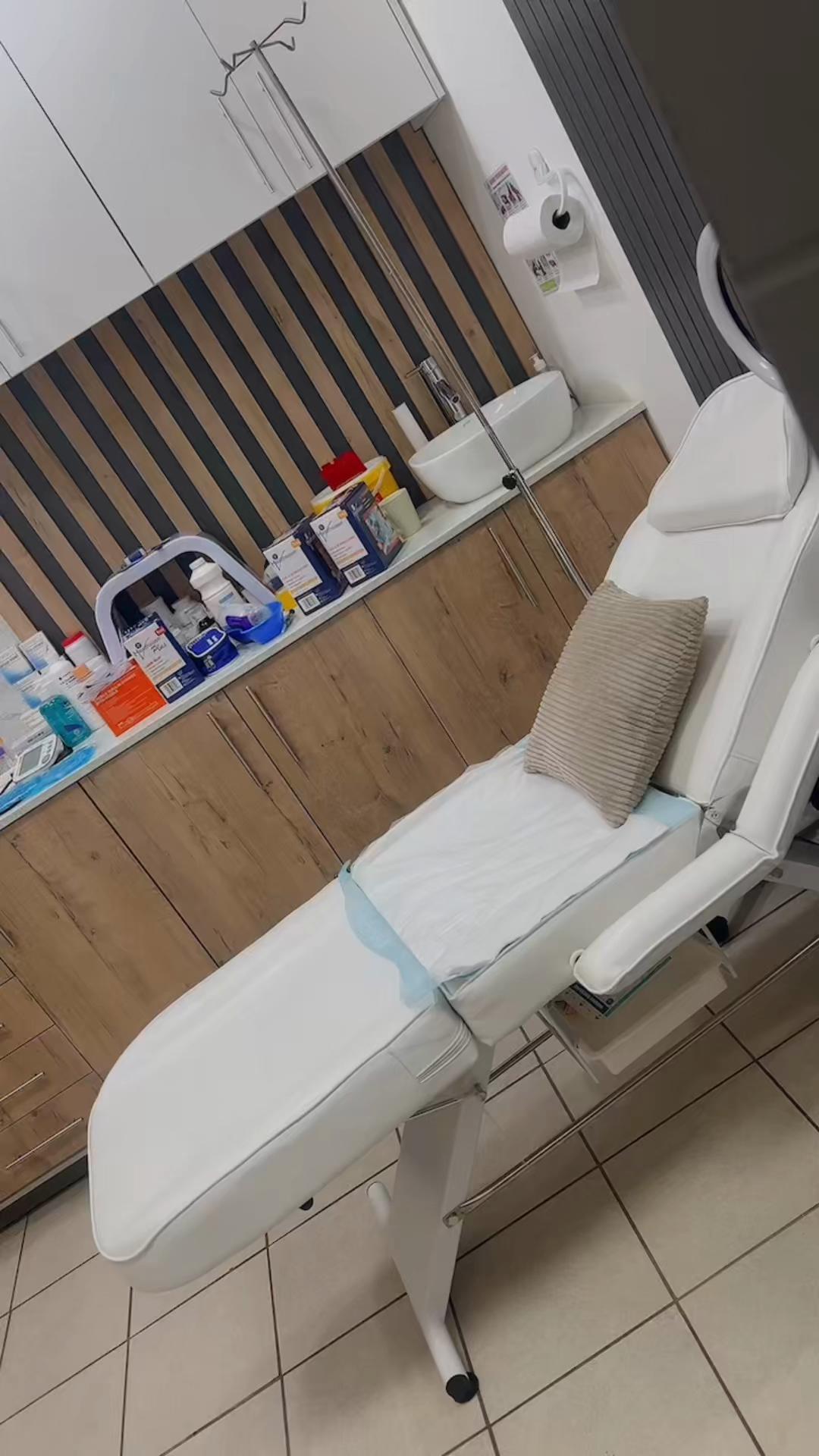 @Tiro Ya Lerato Private Clinic