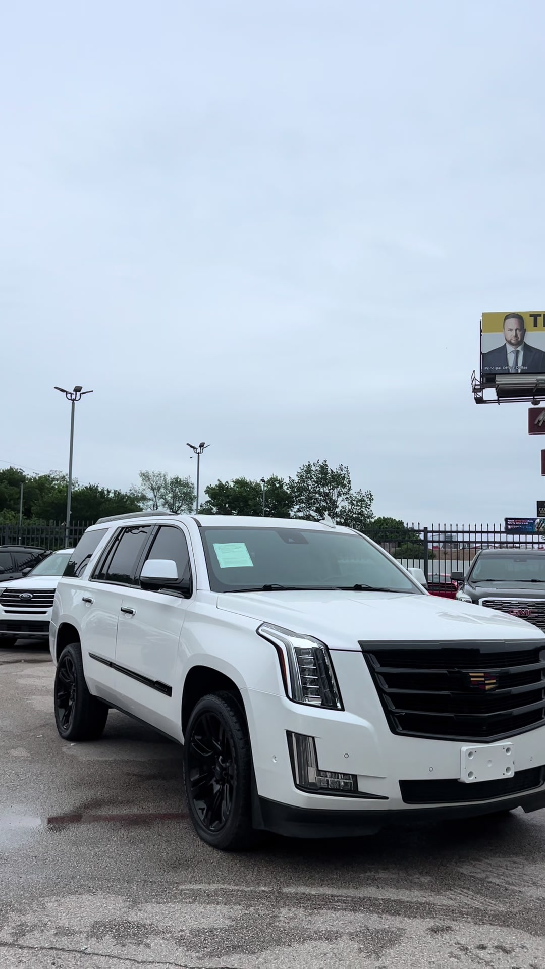 @Alpha Autoplex Dallas