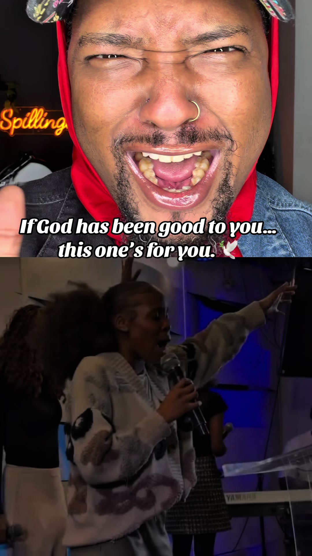 @Spillingteawithjaybee
