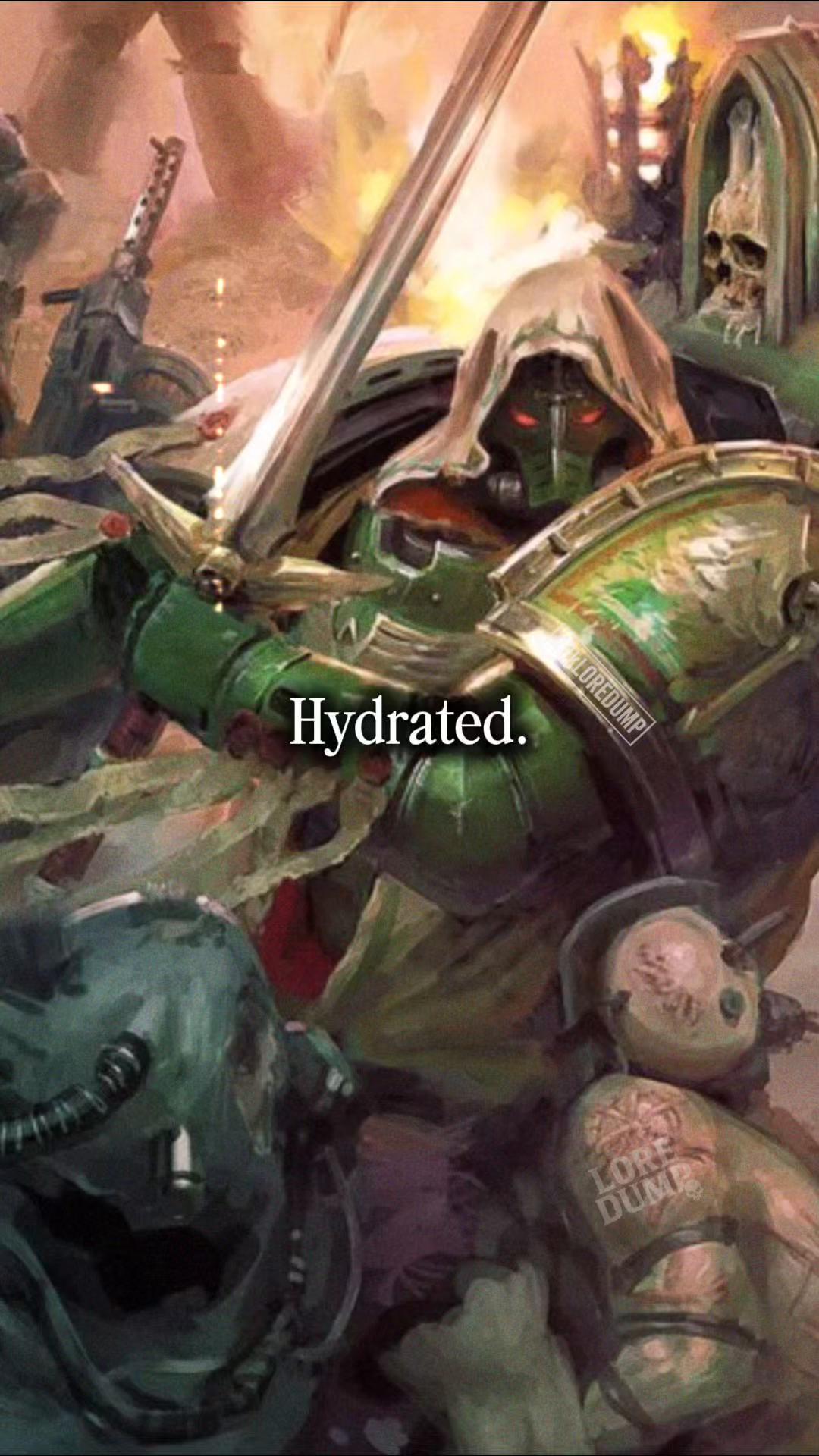 @40KLOREDUMP