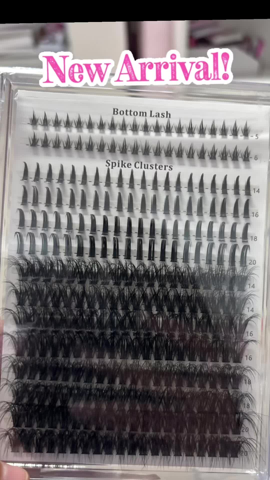@Love Beauty Lashes