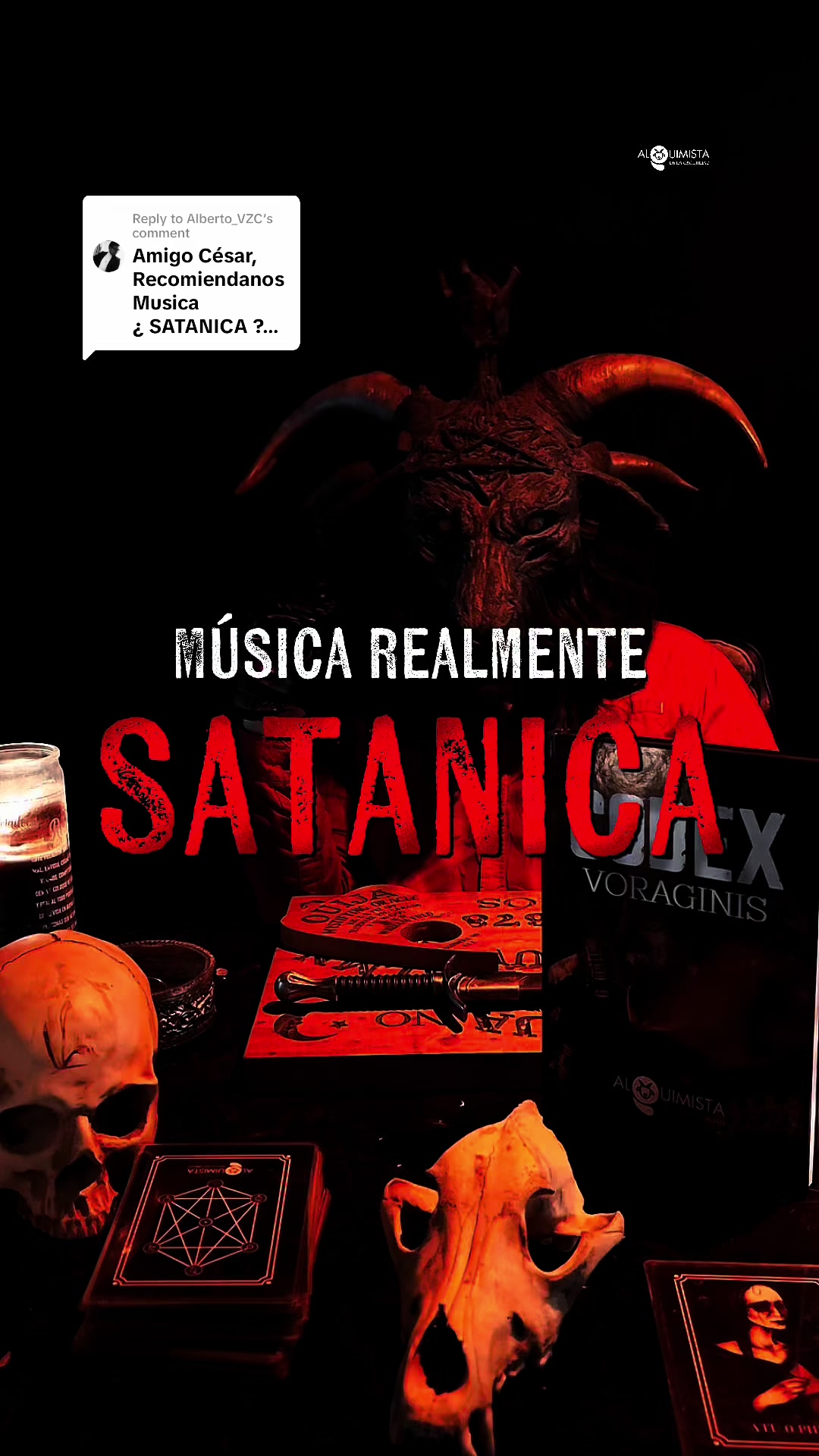 @Alquimista de la Oscuridad