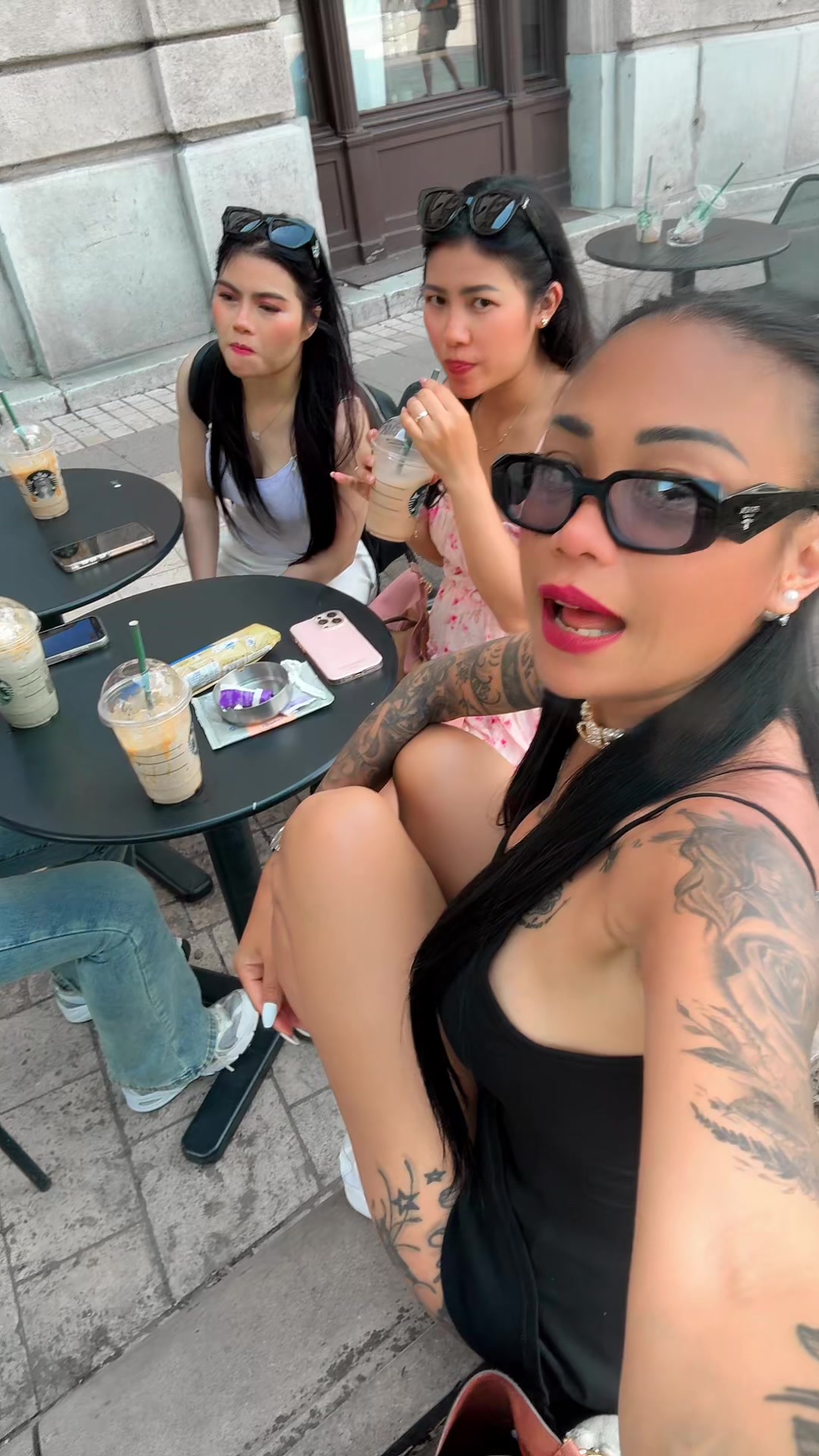 @Alice🇹🇭🇮🇹 สะใภ้อิตาลี่