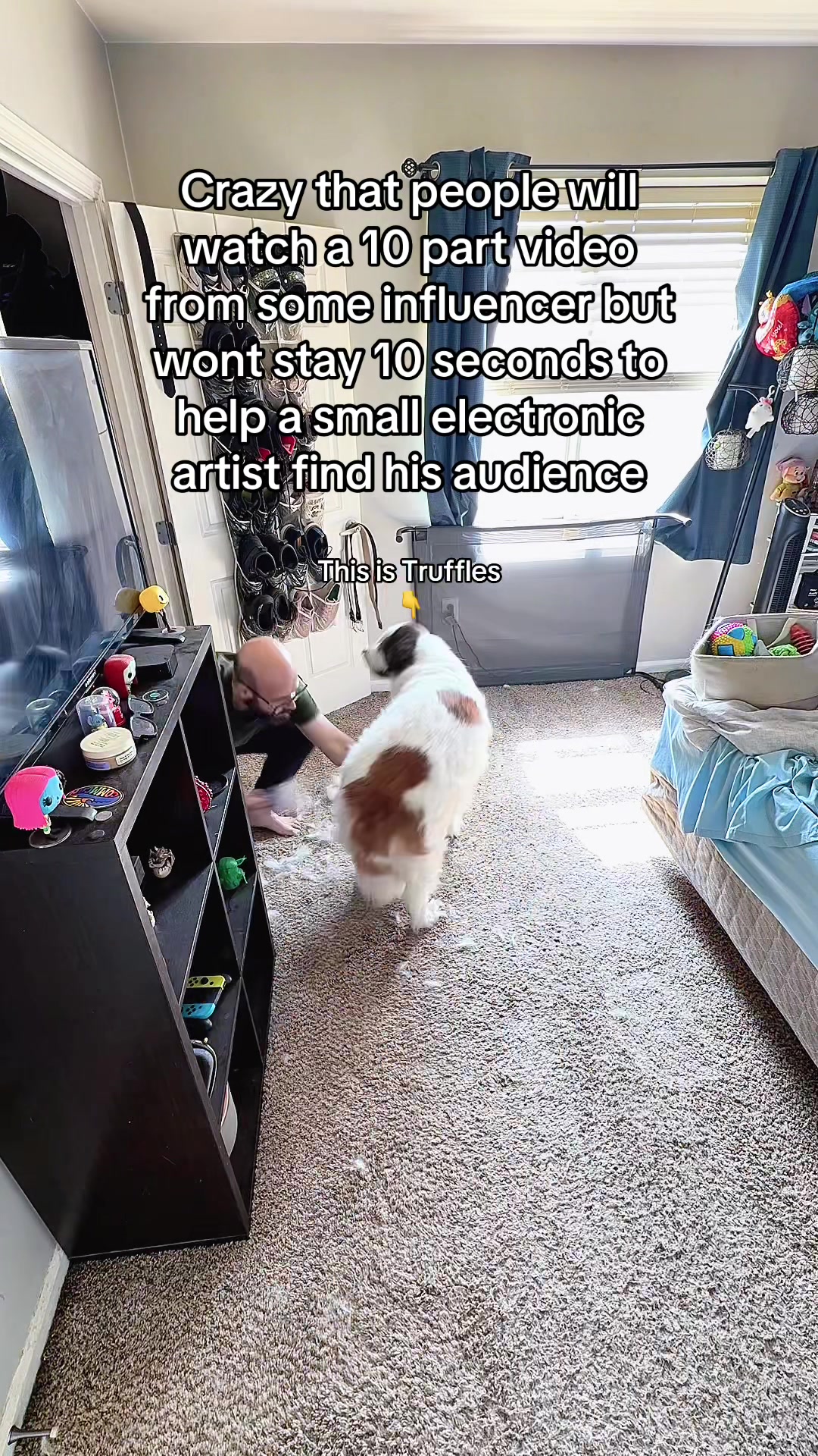 @Freddie Yeti