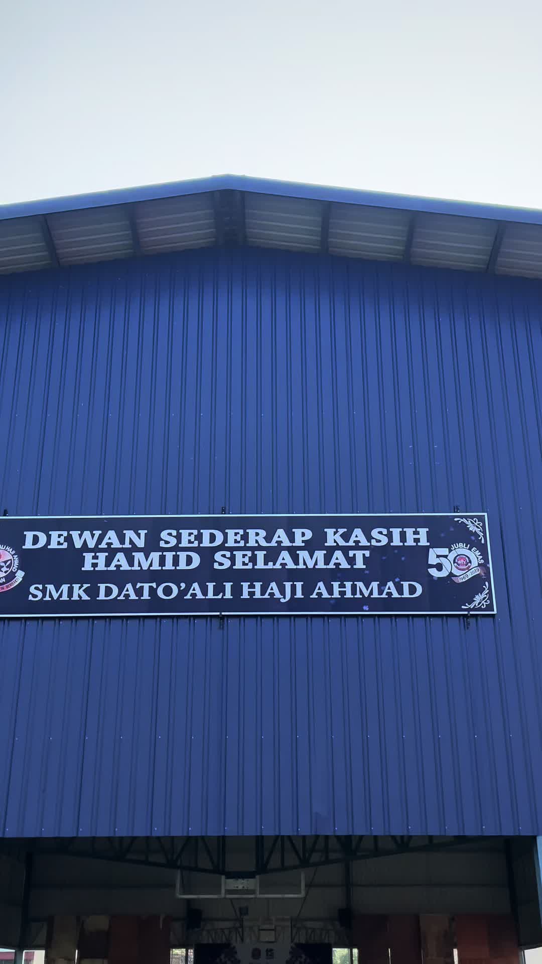 @SEDERAP TV