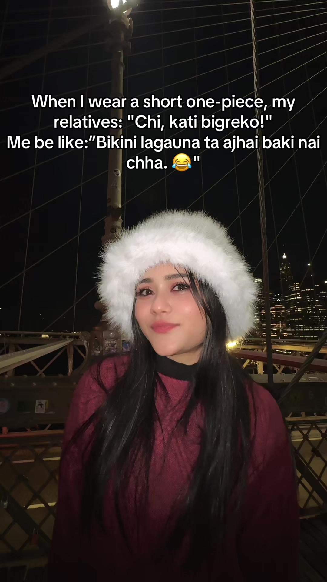 @Srijana