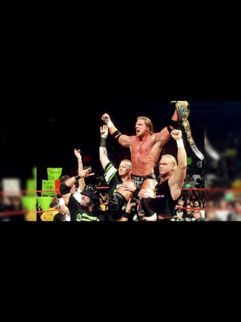 @The Reality of Wrestling