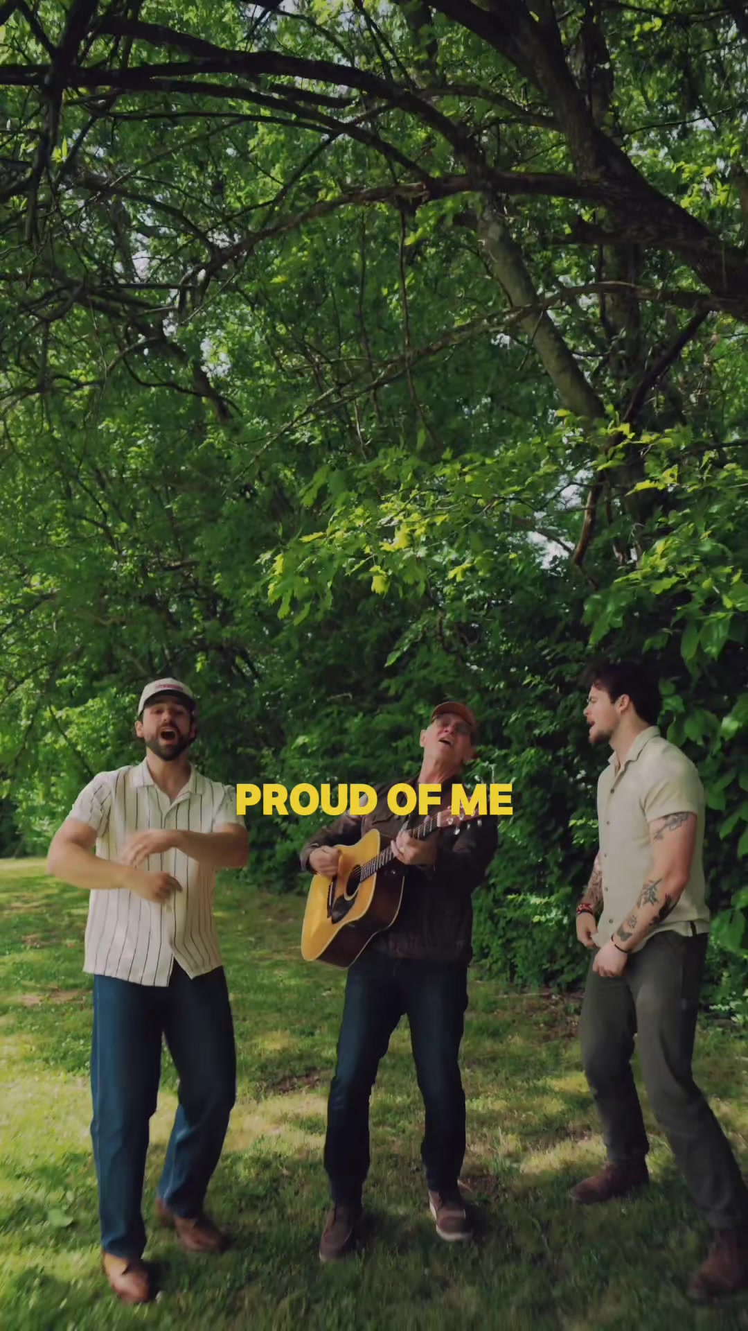 @Caleb & John