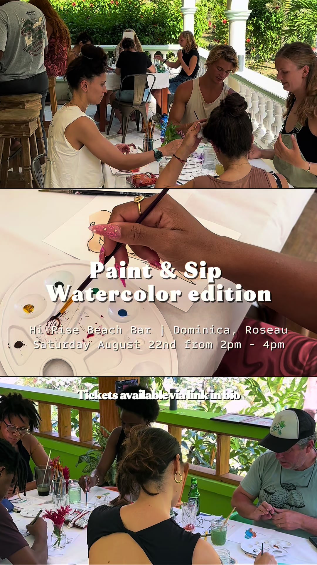 @Maud ๐ฆ | Island based creator