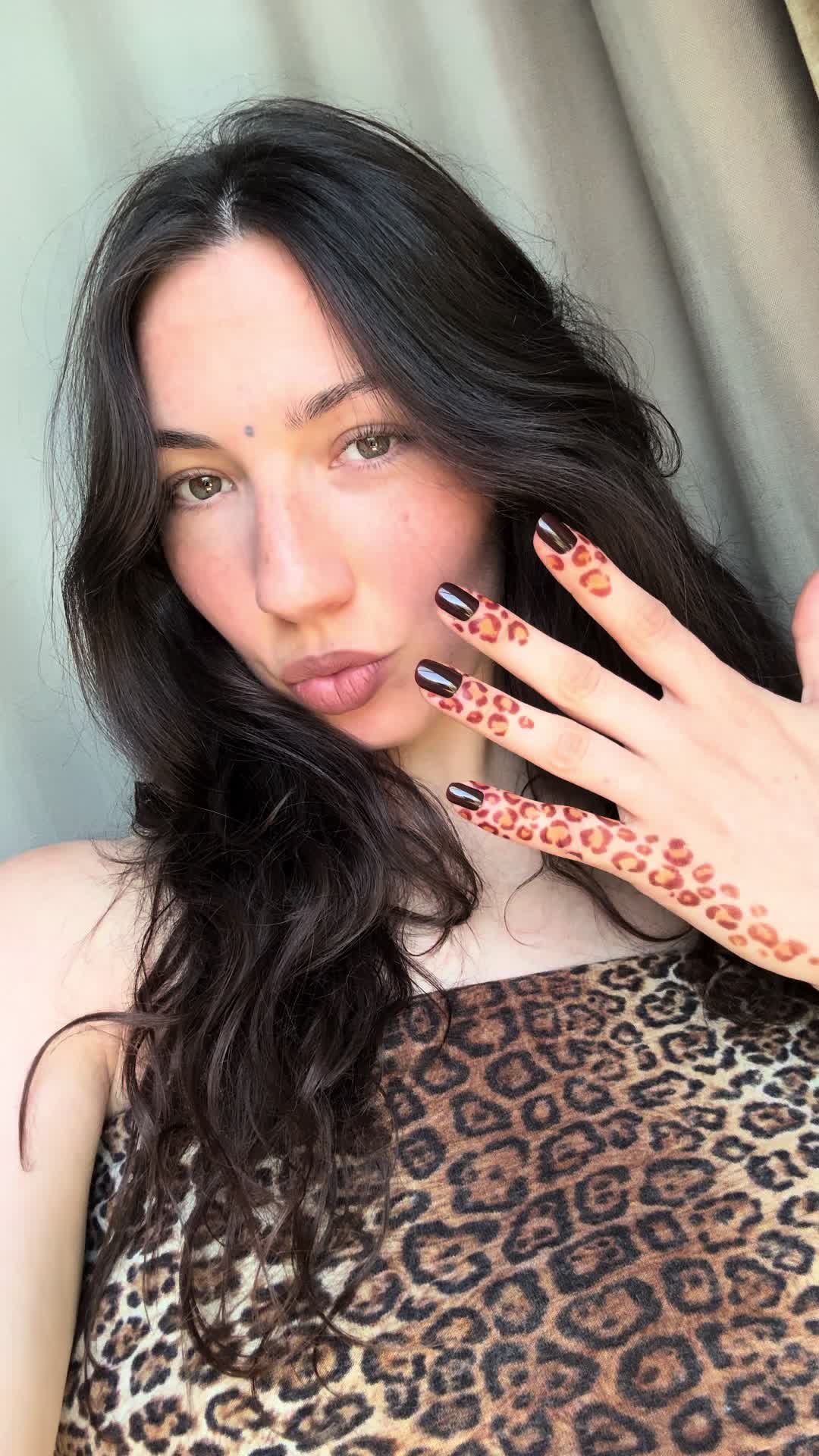 @Henna Vagabond