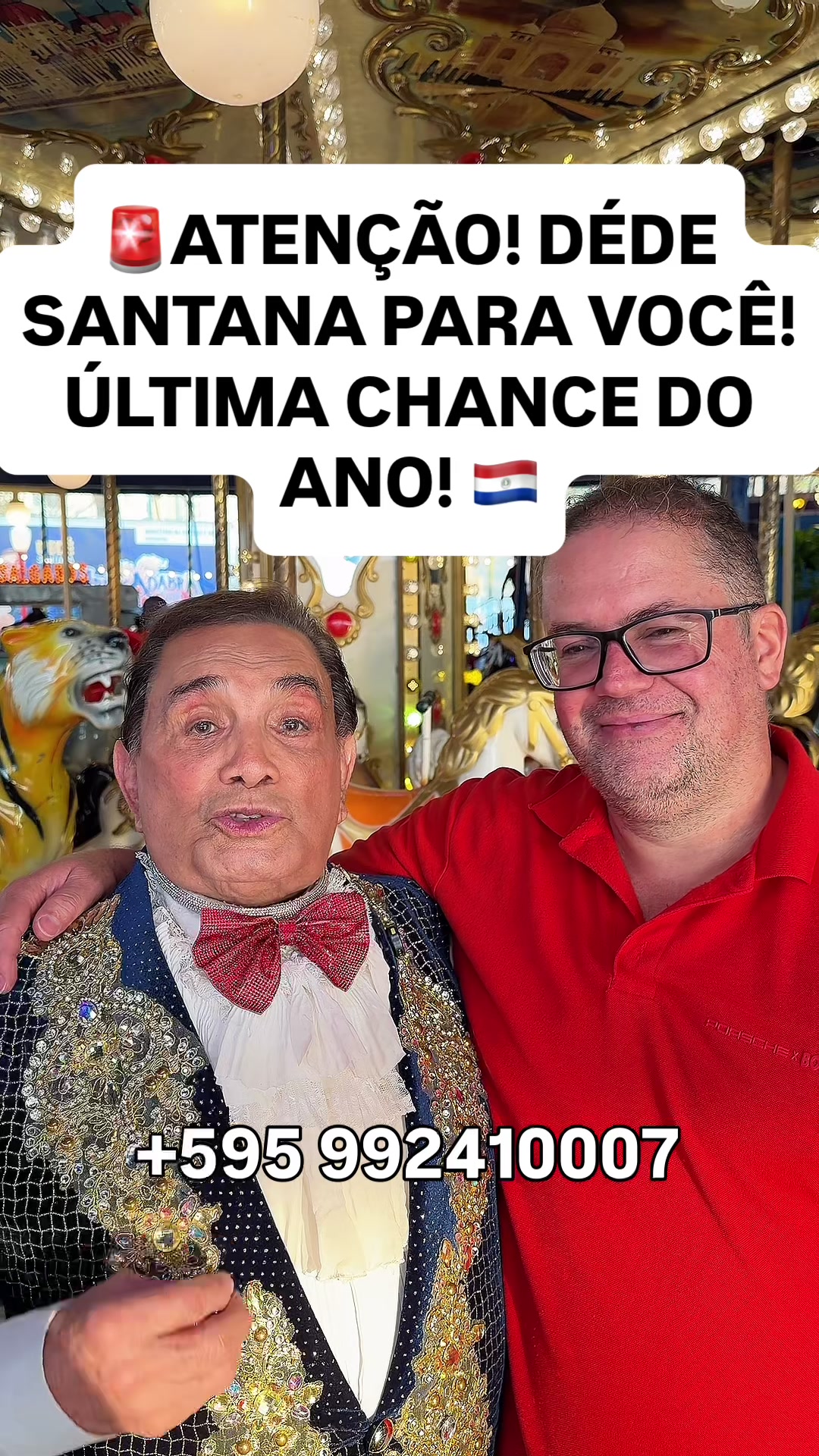 @Junior Pinha VivaParaguai🇵🇾