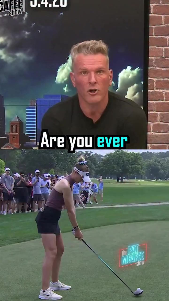 @Nelly Korda