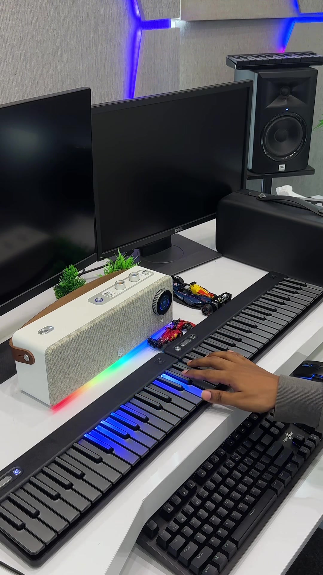 @DV Midi