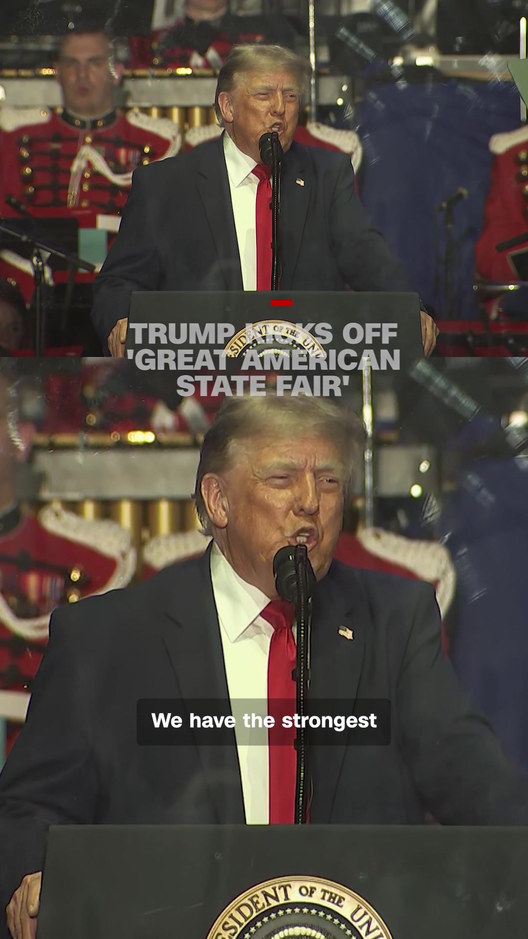 @CNN