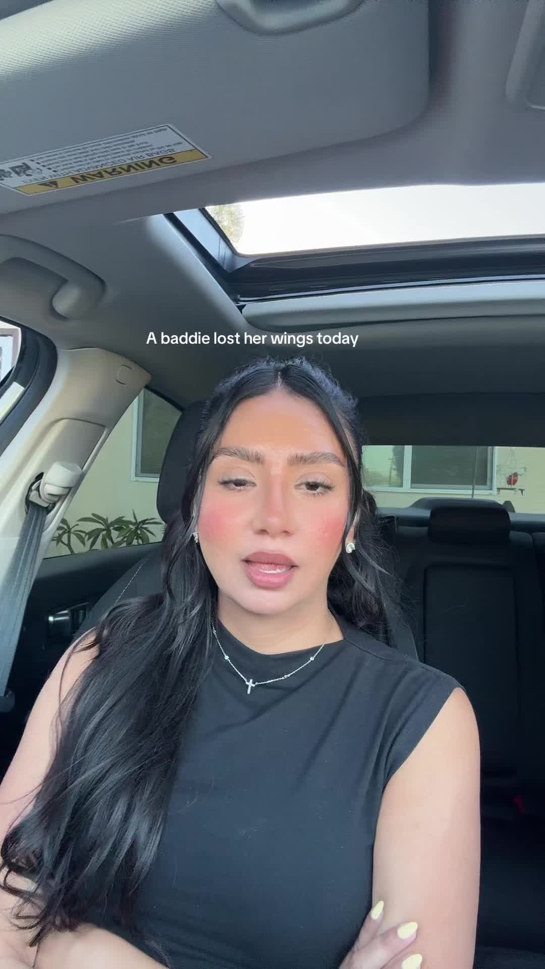 @Unbreakable Latina