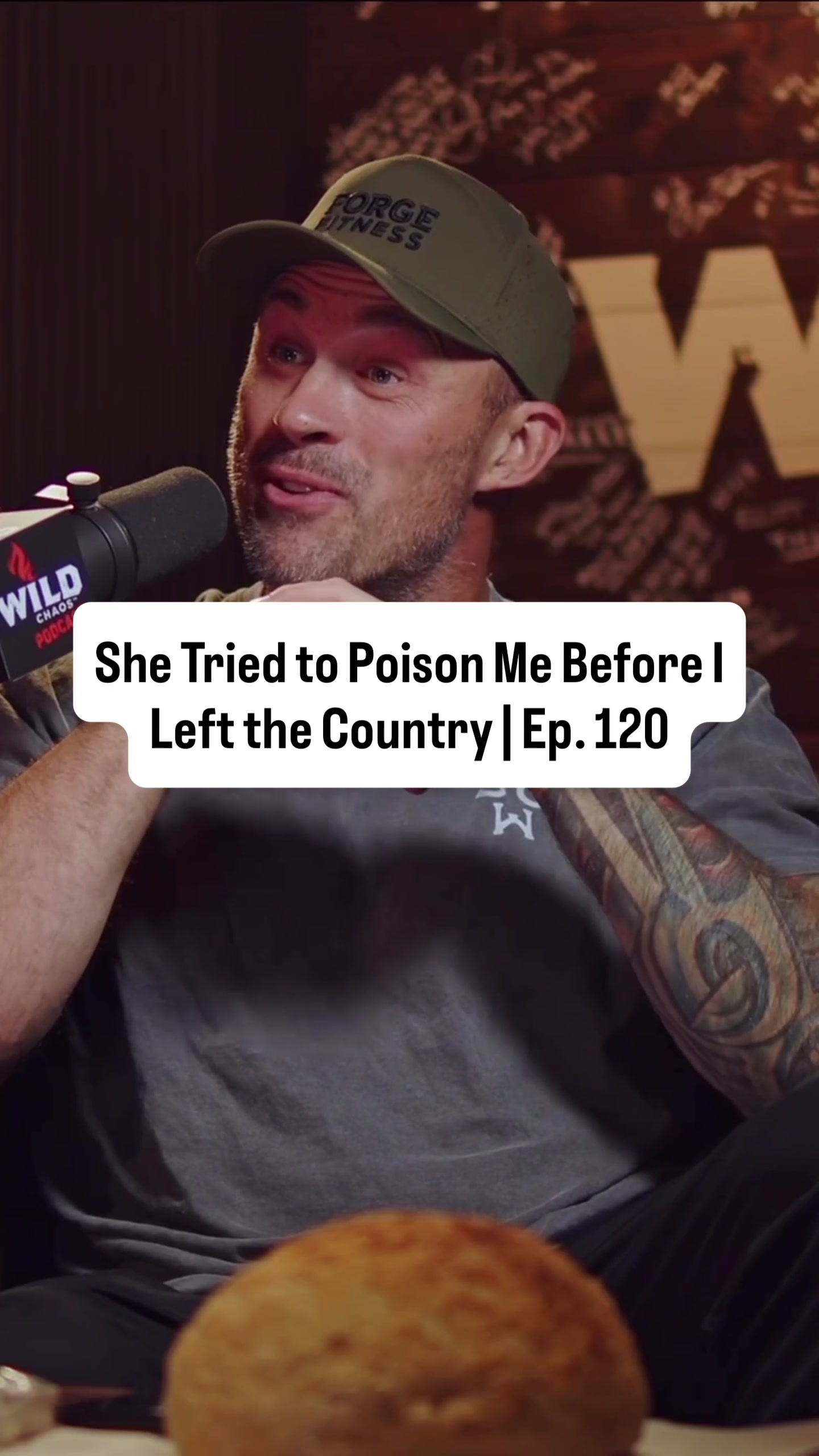 @TheWildChaosPodcast