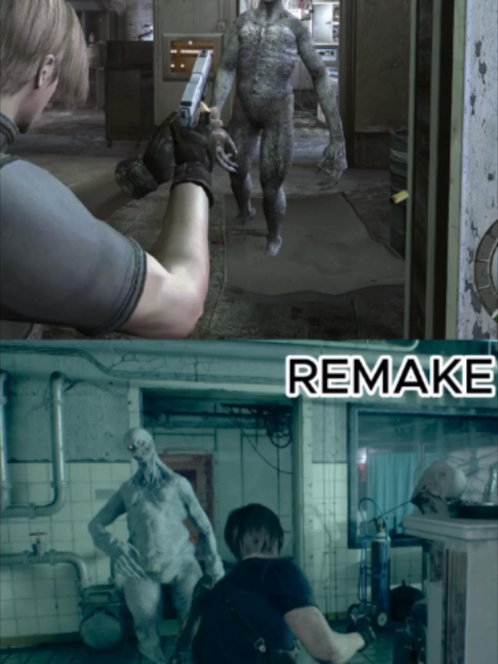 @Resident Evil