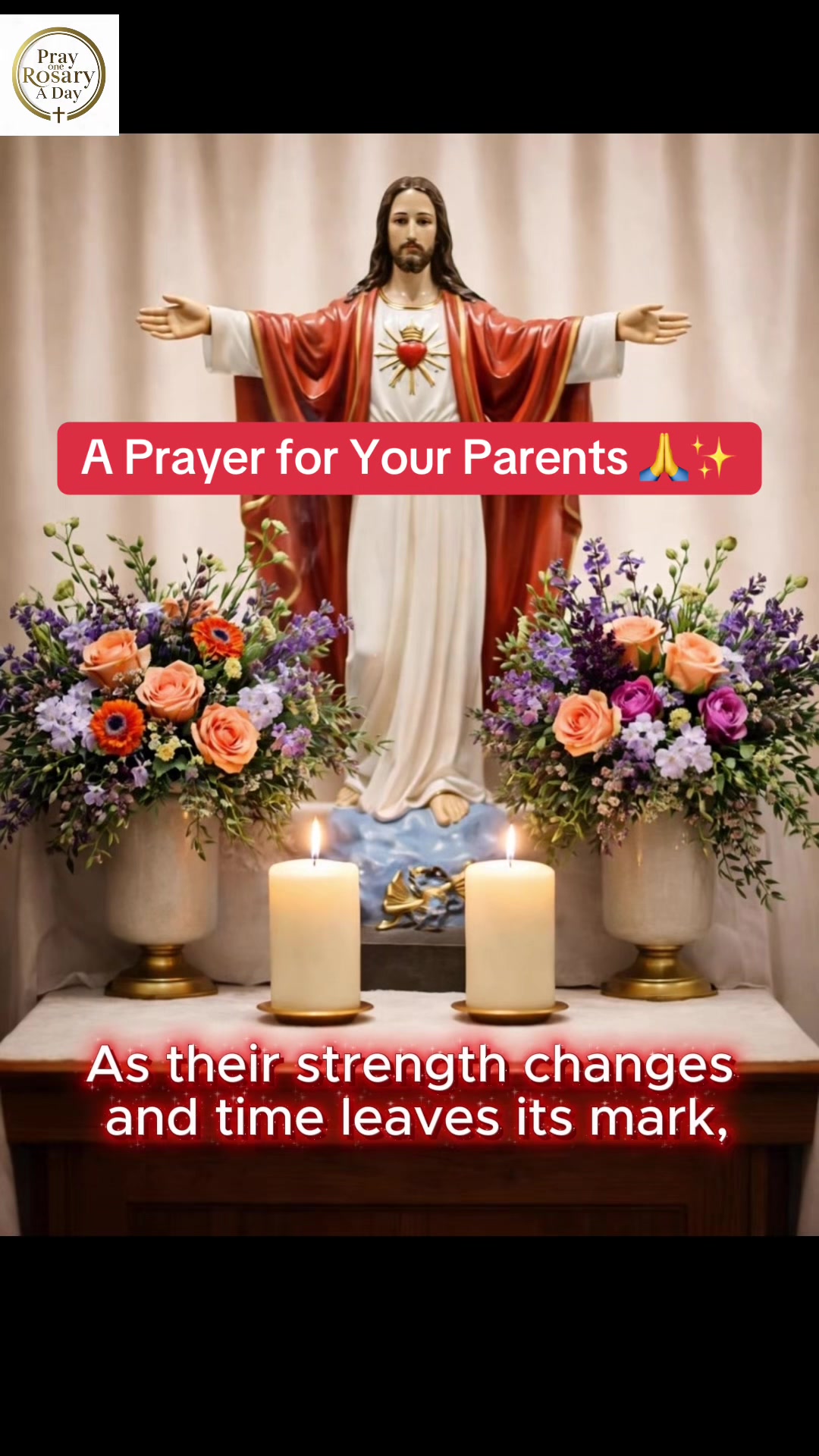 @One Rosary A Day