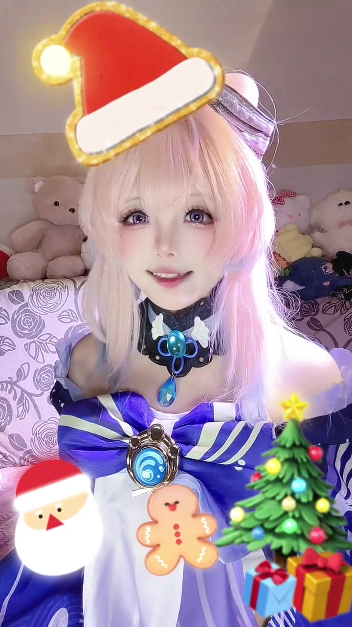 @cosplay收藏夹
