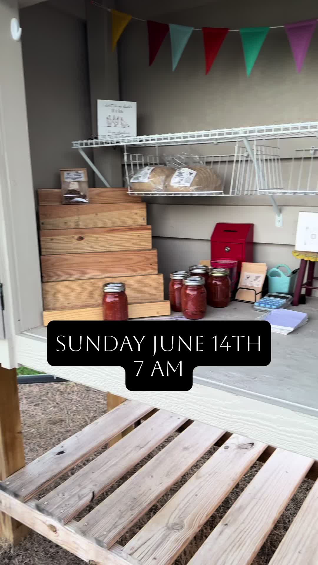 @Jordann | Lady J&rsquo;s Farmstand