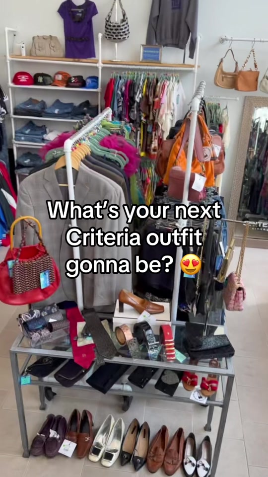 @Criteria Vintage