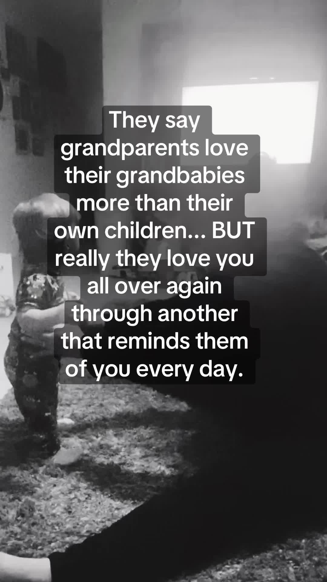 @Jennifer | GlitterCEO Grandma