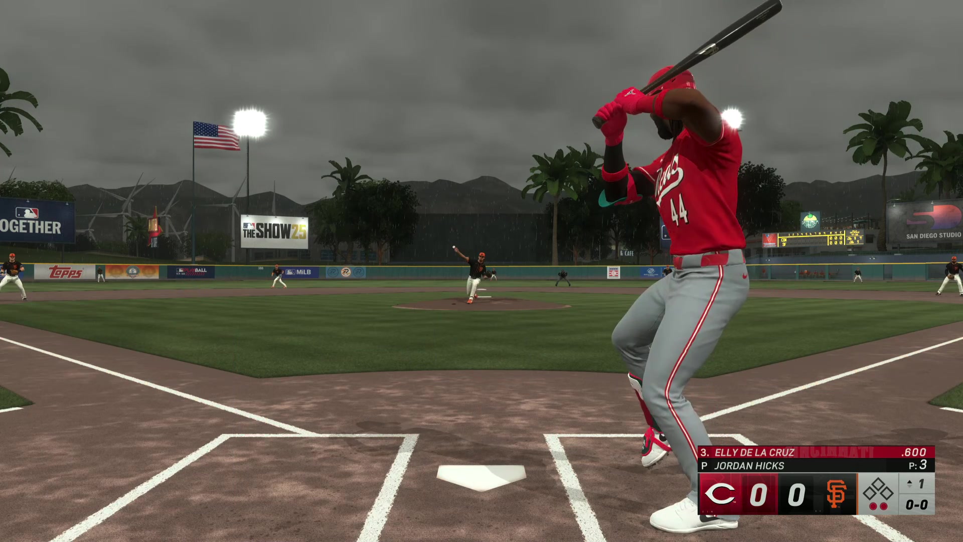 @Ultimate Redlegs