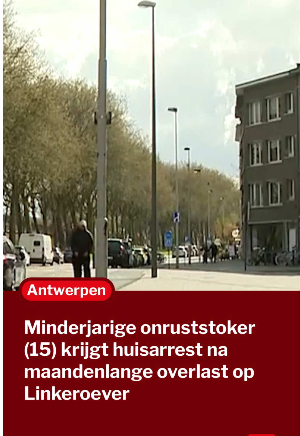 @Gazet van Antwerpen