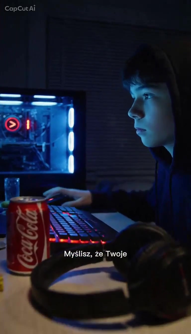 @Nastolatek: Instrukcja obsługi