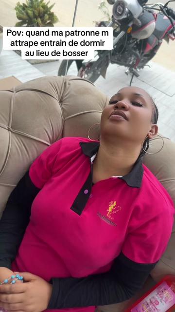 @AWA KONE