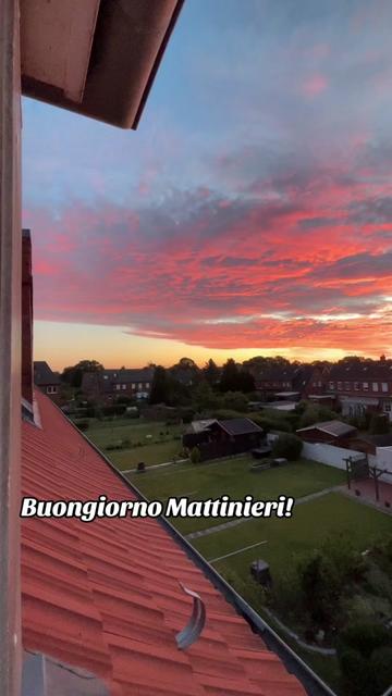 @Una Siciliana in Germania