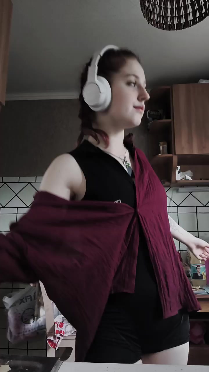@Бешеная улитка 🐌