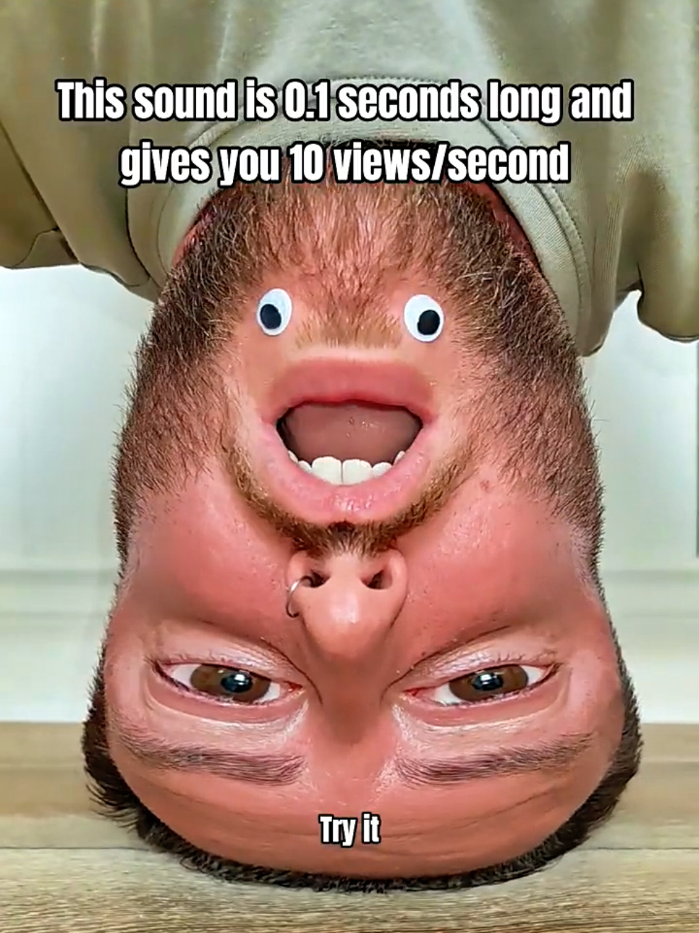 @Chinfaced