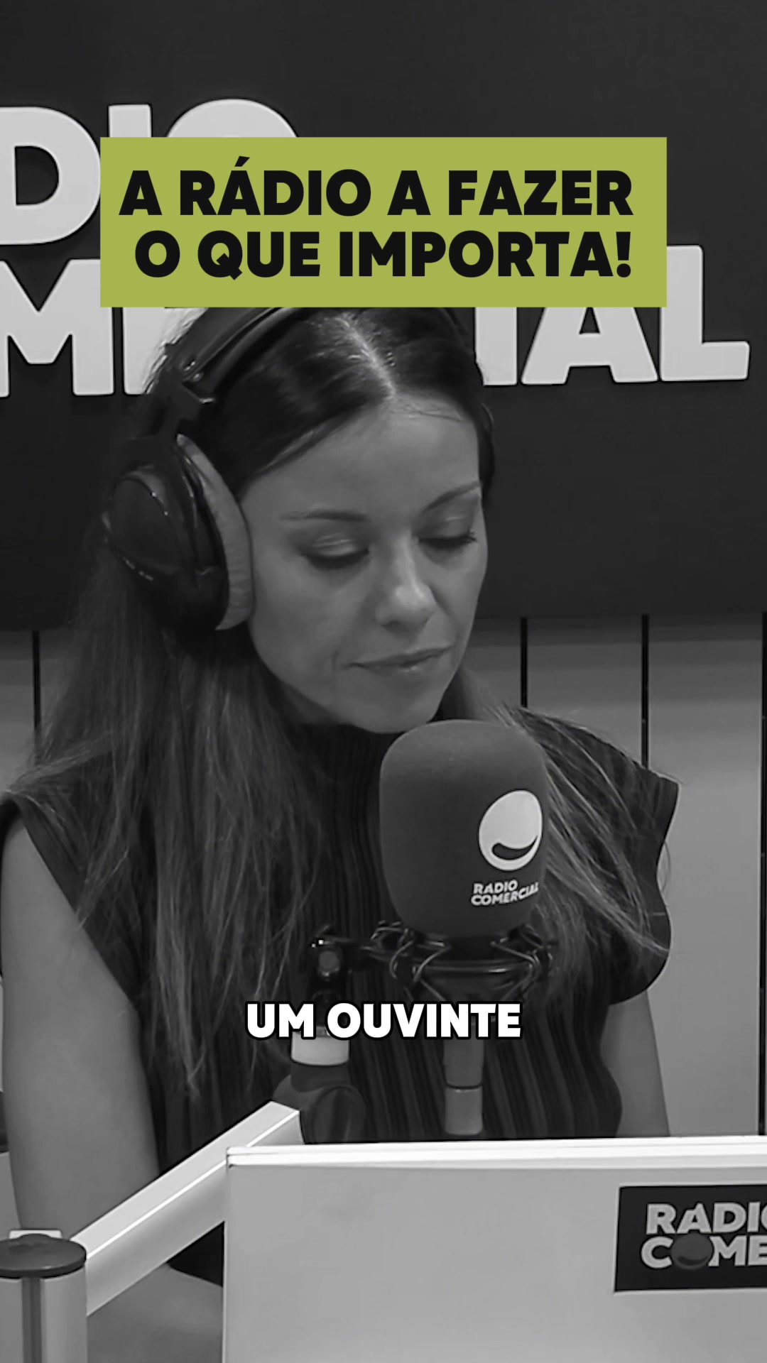 @Radio Comercial